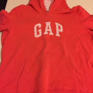 GAP hoodie