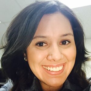 Meet your Posher, Erica