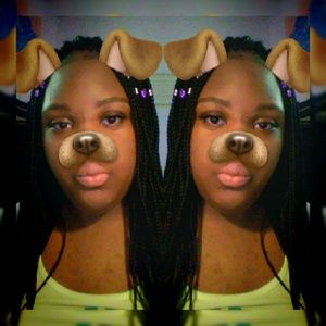 Meet your Posher, Alandress