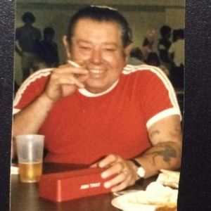 Meet your Posher, William