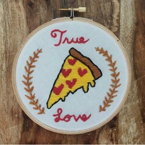 Meet your Posher, Jocelyn