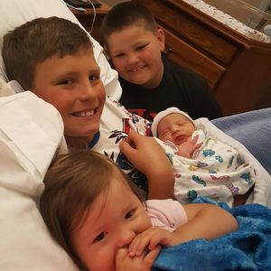 Meet your Posher, Shauna