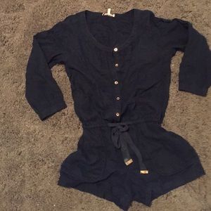 Juice Couture Romper