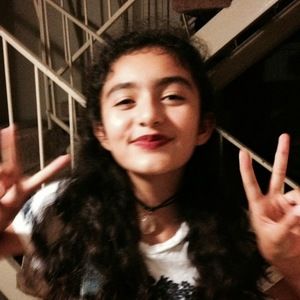 Meet your Posher, Galilea