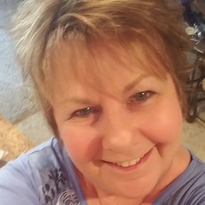 Meet your Posher, Linda