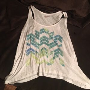 Arizona Jeans Co. Tank Top