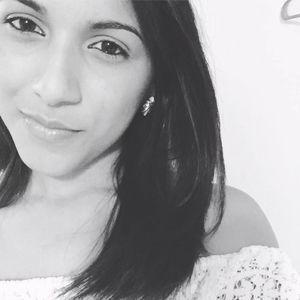 Meet your Posher, Ashley