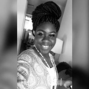 Meet your Posher, Kay