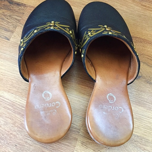 Calleen Cordero Florita Clog - Picture 6 of 8