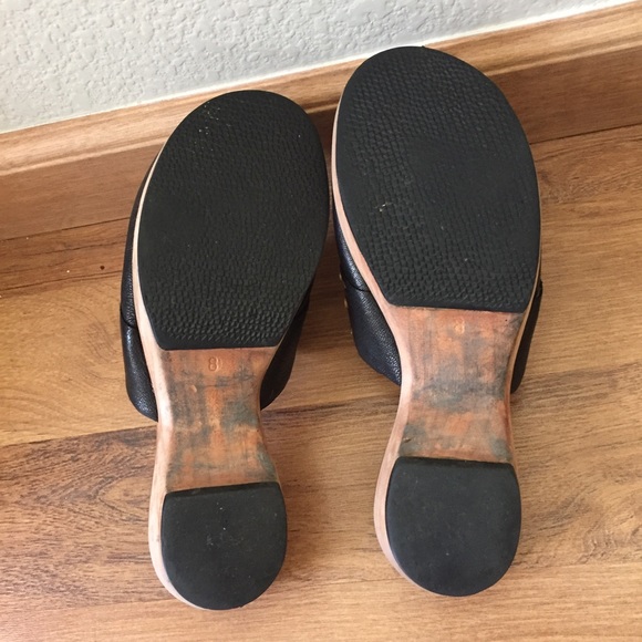 Calleen Cordero Florita Clog - Picture 8 of 8