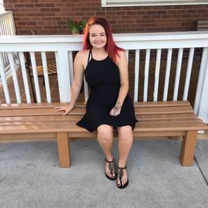 Meet your Posher, Nona