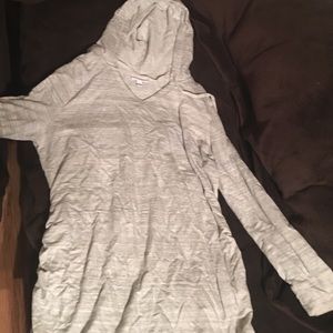 Liz Lange Maternity for Target long sleeve top