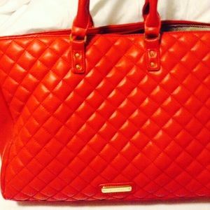 Steve Madden Tote