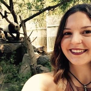 Meet your Posher, Ashlee