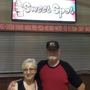 Meet your Posher, Trudy bleidistel