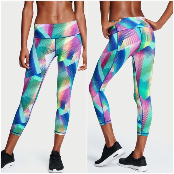 Victoria's Secret Pants - ✨Victoria's Secret Sport M Knockout Pants VSX