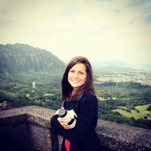 Meet your Posher, Justina