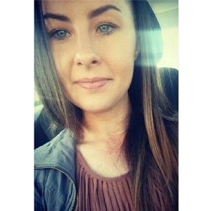 Meet your Posher, Kim