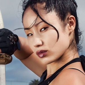 Meet your Posher, Sachiko