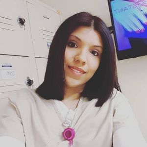 Meet your Posher, Francheska