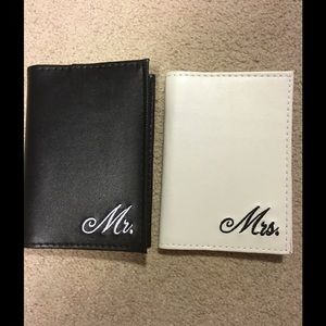 Passport Covers