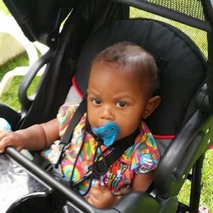 Meet your Posher, Sharema