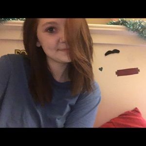 Meet your Posher, Madeline