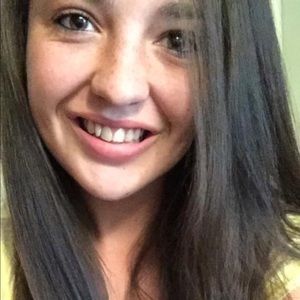 Meet your Posher, Mallory