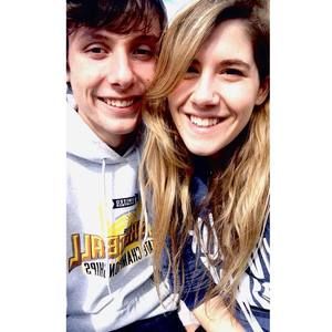 Meet your Posher, Emalie