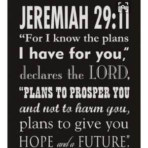 Meet your Posher, Joanna