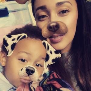 Meet your Posher, Maria