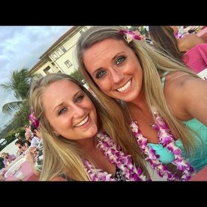 Meet your Posher, Sam