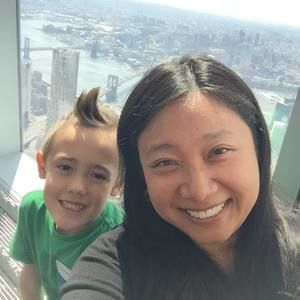 Meet your Posher, Karen