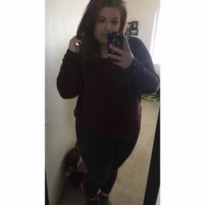 Meet your Posher, Sydni