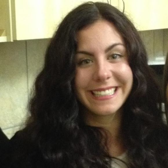 Meet your Posher, Rebecca - Picture 1 of 1