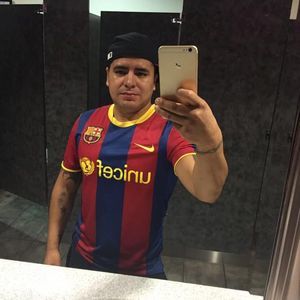 Meet your Posher, Benjamín