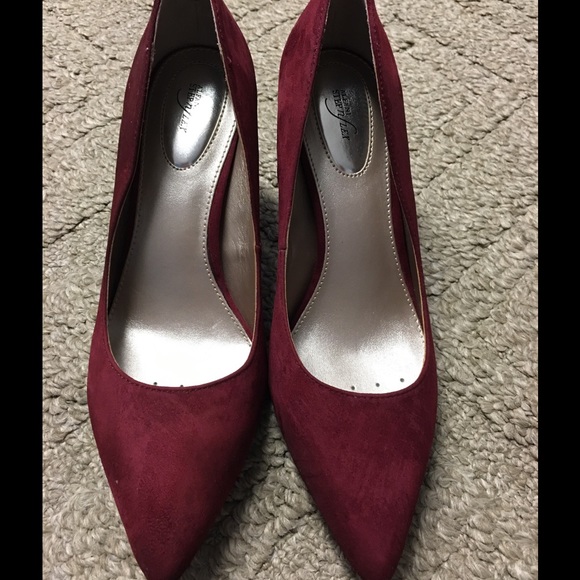 Alfani Step n Flex Pumps