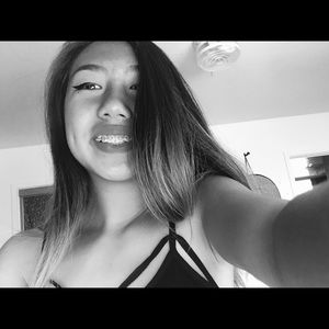 Meet your Posher, Chayce