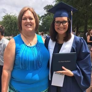 Meet your Posher, Sandi