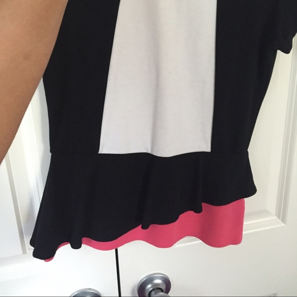 Bebe shirt - Picture 2 of 3