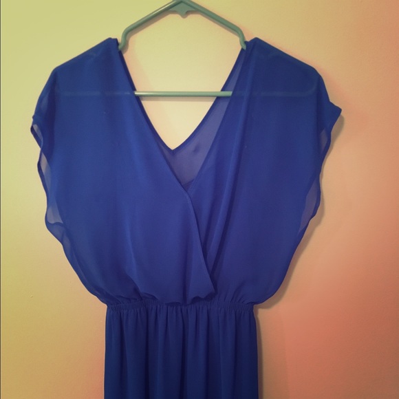 Express dress
