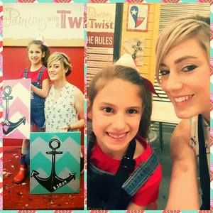 Meet your Posher, Brandy