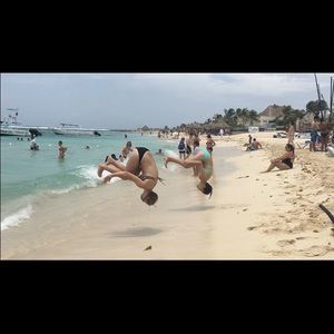 Meet your Posher, Jamie