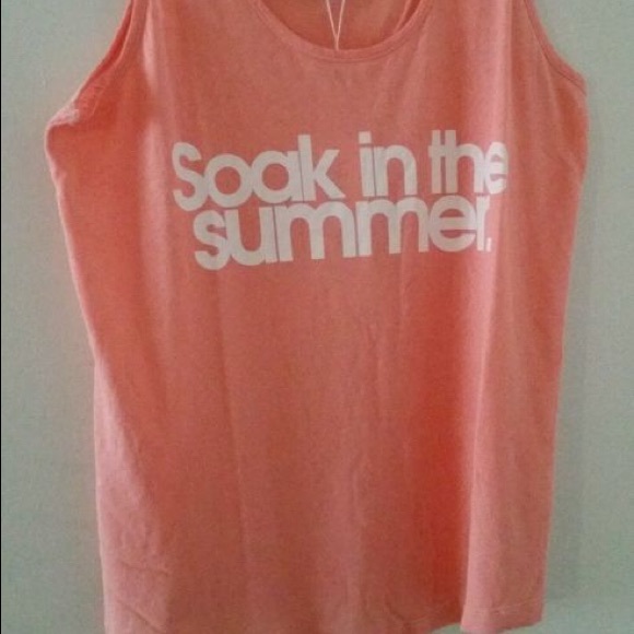 🛍WILDFOX Host Pick Tank - Picture 3 of 3