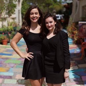 Meet your Posher, Kasey