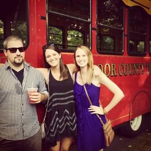 Meet your Posher, Jennie