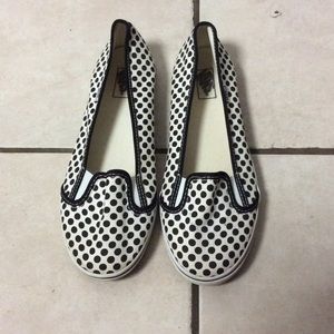Vans Flats Size US 7.5