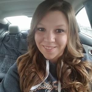 Meet your Posher, Kaitlyn