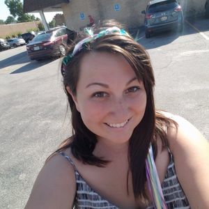 Meet your Posher, Alexandra