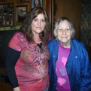 Meet your Posher, Donna